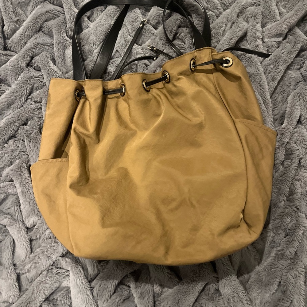 Rebecca Minkoff M.A.B Nylon Tote - Picture 6 of 12